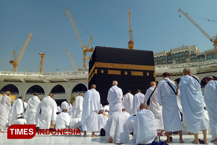 Hajj Plus, The Best Deal to Do Pilgrimage in Comfortable Way