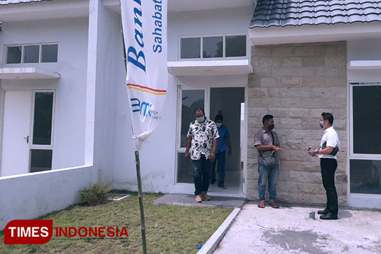 Wujudkan Rumah Bersubdisi Bagi Pekerja, Ini Upaya Disnaker Kabupaten Malang 