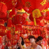 Perjalanan Panjang Perayaan Imlek dari Era Dinasti Shang hingga Kini