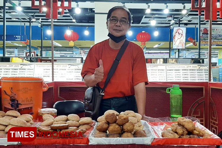 5 Makanan Imlek yang Wajib Dicicipi di Kampung China Matos