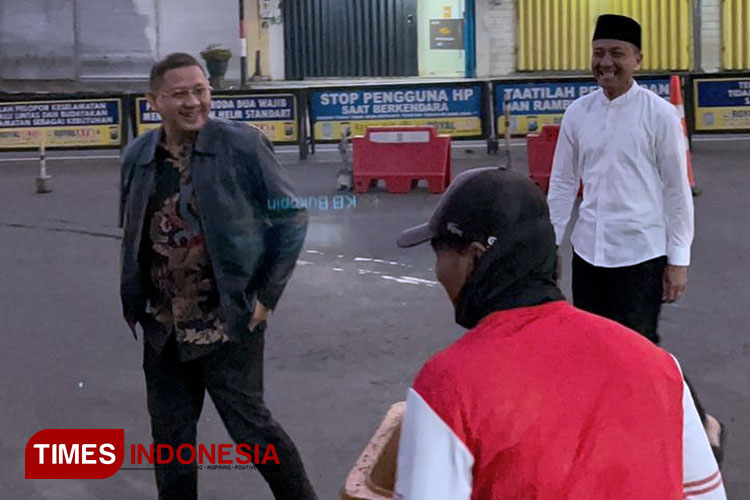 Aries: Pastikan Wisatawan Nyaman di Kota Batu