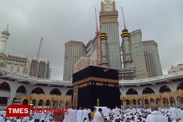 Perubahan Komposisi Biaya Haji sebagai Upaya Melindungi Hak Jemaah