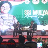 Di Seminar GP Ansor Kabupaten Malang, Menkeu RI Sebut Pemulihan Ekonomi Indonesia Sedang Naik 