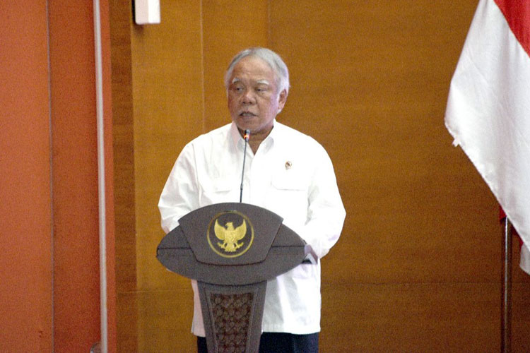 Kementerian PUPR RI Memastikan Uji Coba Pembayaran Tol Nirsentuh Dilanjutkan