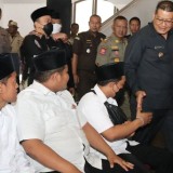 1.334 PPK dan PPS di Kabupaten Malang Siap Bertugas di Pemilu 2024