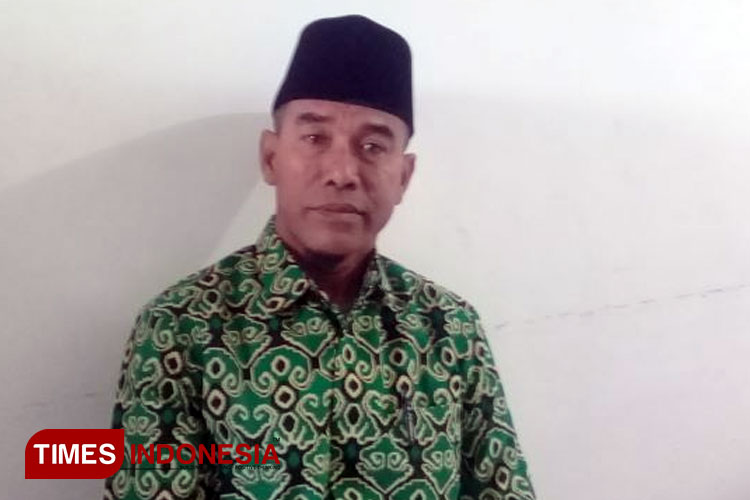 Soal ONH 2023, Kemenag Sumba Timur: Belum Finalisasi