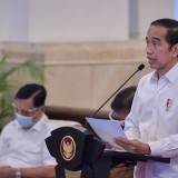 Jokowi Akan Reshuffle Kabinet, Menteri dari NasDem Tersingkir?