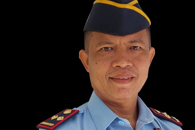 Kalapas Cebongan Sebut Banyak Hal Positif dari Dunia Burung