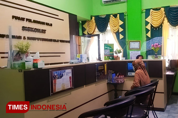 Kemenhaj Jadwalkan Pelunasan Biaya Haji Dimulai 19 November 2025