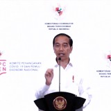 Memasuki Masa Transisi, Presiden RI Jokowi: Hati-hati Saat Ambil Kebijakan