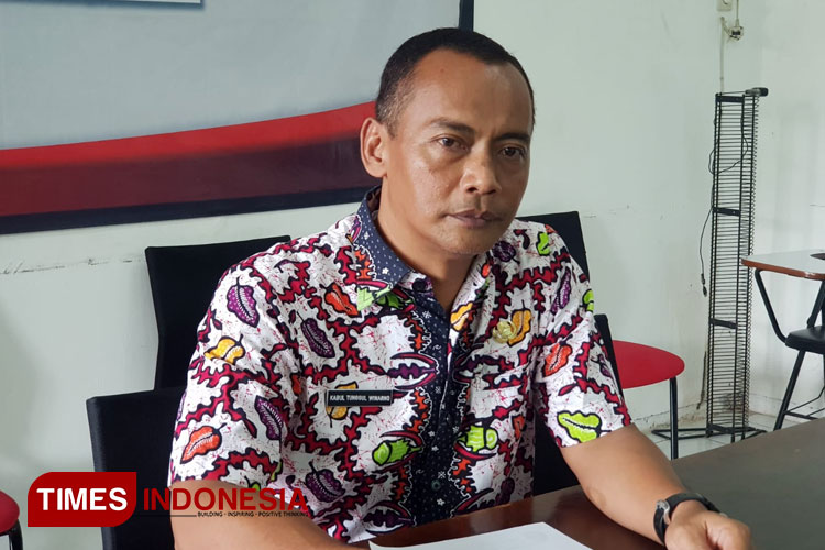 Di Tengah Wacana 9 Tahun Jabatan Kades, 17 Desa di Ngawi Tetap Gelar Pilkades