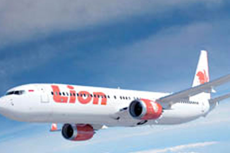 Tabrak Garbarata Bandara Mopah, Lion Air: Tidak Ingin Berspekulasi