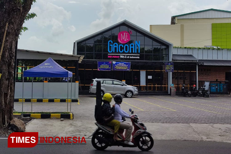NIB Terbit, Mie Gacoan GKB Gresik Buka Kembali