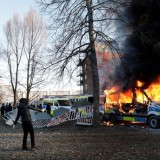 4 Fakta Terbaru Pembakaran Alquran di Swedia yang Wajib Kamu Tahu