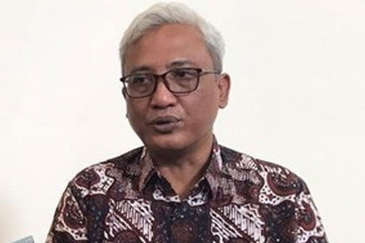 Ranking ke-2 Pasar Tenaga Kerja Digital, Pemda DIY Tingkatkan Layanan dan Akses Masyarakat