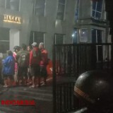 Keluarga Massa Aksi Demo Ricuh di Kantor Arema FC Datangi Kantor Polisi