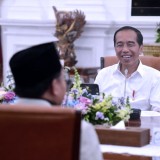 Undang Presiden Jokowi Pada Muktamar di Balikpapan, PP Pemuda Muhammadiyah: InsyaAllah Presiden Akan Hadir