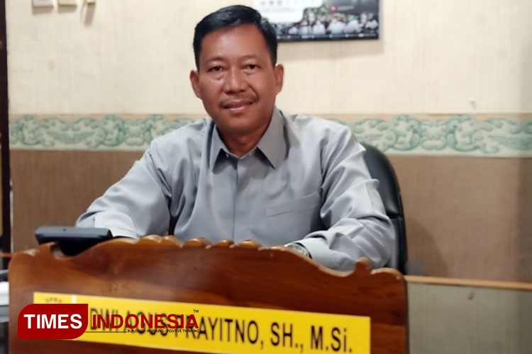 Menuju 1 Abad NU, Wakil Ketua DPRD Ponorogo: NU Punya Andil Besar Jaga Kedaulatan RI