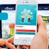 Mengenal Lebih Dekat Harga Paket Iconnet dan Cara Bayar Tagihan Internet Iconnet