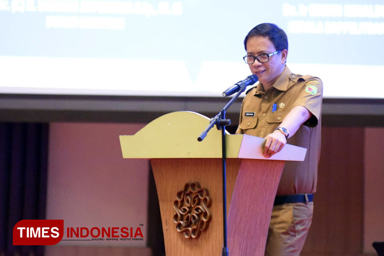 Pemkab Bandung Gelar Konsultasi Publik Penyusunan RKPD 2024, Ini yang Dibahas