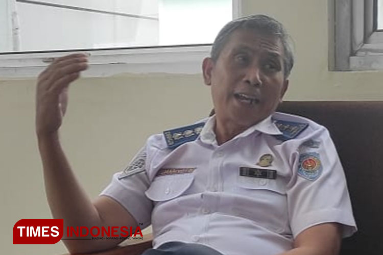 Mantan Pekerja Shelter Trans Jogja Mengadu ke DPRD DIY, Ini Respon Dishub DIY