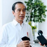 Rapim TNI-Polri, Jokowi Minta Tak Terlibat Politik Praktis
