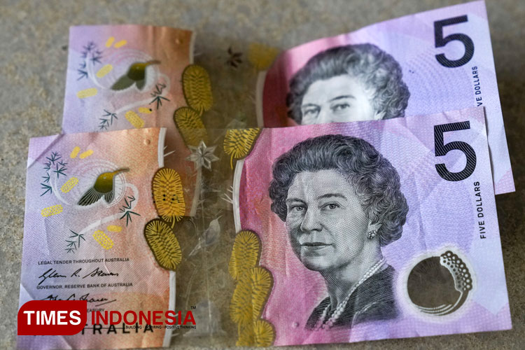 Wajah Raja Charles III Tidak Dimunculkan di Dollar Australia, Ini Alasannya