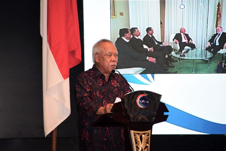 Indonesia Siap Gelar Kick-off Meeting World Water Forum ke-10