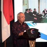 Indonesia Siap Gelar Kick-off Meeting World Water Forum ke-10