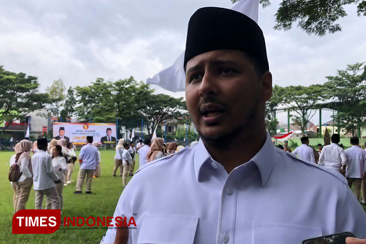 DPRD Kota Malang Desak Pemkot Segera Bentuk Polisi Taman untuk Cegah Pasangan Mesum