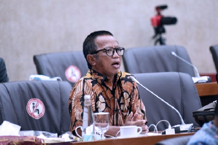 DPR RI Siapkan Instrumen untuk Panggil Paksa PT MSU-James Riady