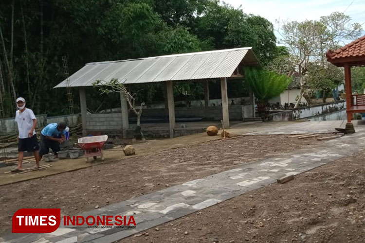 JCW Desak Kejari Sleman Tuntaskan Dugaan Korupsi Hibah Pariwisata Sleman