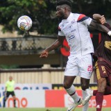 Arema FC Siap 'Ngotot' Raih Tiga Point Lawan Rans Nusantara FC
