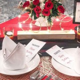 Rayakan Hari Valentine, Luminor Hotel Jember Siapkan Paket Makan Malam Romantis
