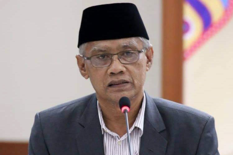 Haedar Nashir: Muhammadiyah dan NU Pilar Islam Indonesia