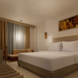 Kamar Sahid Raya Hotel & Convention Yogyakarta akan Direnovasi