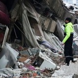 Ribuan Korban Tewas Akibat Gempa Bumi di Turki, MUI Serukan Masyarakat Sholat Ghaib 