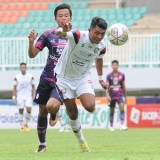Hapus Kekalahan Beruntun, Arema FC Berhasil Kalahkan Rans Nusantara FC