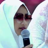 This Blind Girl's Voice Hypnotize All the Participants of 1 Abad NU