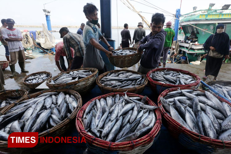 Komisi IV DPR Tekankan Kebijakan Penangkapan Ikan Terukur