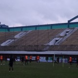 Stadion Gelap Gulita Saat OT, Persik Kediri Layangkan Protes ke LIB 