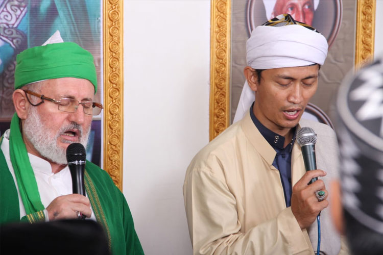 Gus Nurkholis Al Maulani: Menguji Kesaktian dan Kedigdayaan NU Abad Kedua 