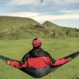 Rayakan Valentine di Bondowoso dengan Berwisata ke Padang Savana Mirip New Zealand