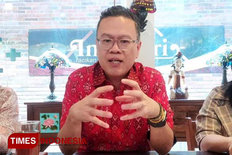 Pembiayaan BTPN di Sektor Korporasi Capai Rp102,82 Triliun
