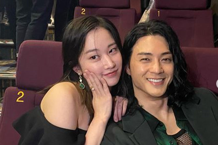 Jeon Jong Seo dan Kim Ji Hoon Kembali Bersama di Film Ballerina - TIMES ...