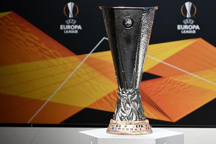 Daftar Delapan Tim yang Lolos dari Playoff Liga Europa