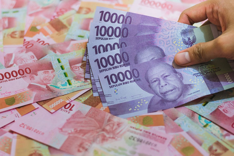 Ilustrasi uang rupiah. (Foto: Pixabay)