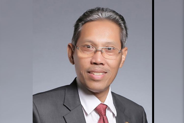 Ketua Dewan Pendidikan Jatim Prof Dr Warsono, MS. (FOTO: Dok. Pribadi)