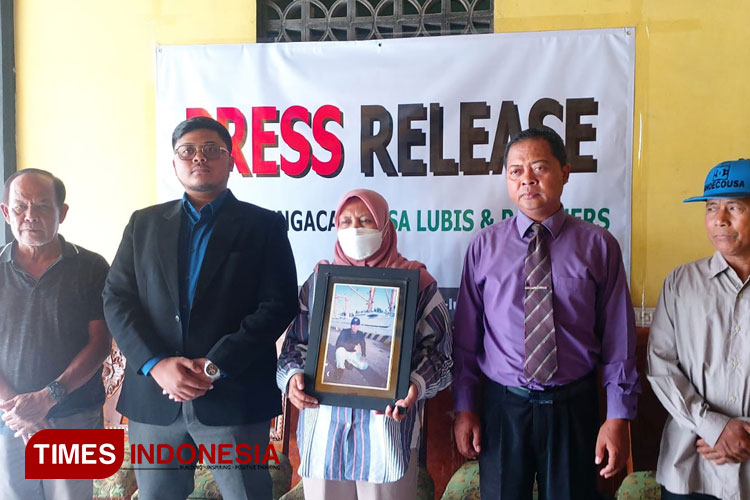 Polresta Sleman Tangkap Pelaku Pembunuhan, Isteri Korban Bantah Suaminya Dukun Pengganda Uang