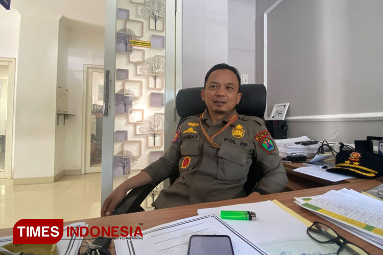 Catat! Kos-Kosan Bebas Dilarang Beroperasi Di Kota Malang - TIMES Indonesia